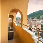 Gæstehus Sky Garden House Velingrad