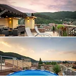 Sky Garden House Pensionat Velingrad