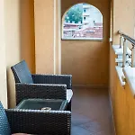 Sky Garden House Guest house