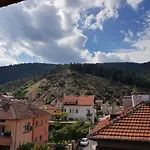 Sky Garden House Pensionat 2*