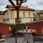 Sky Garden House