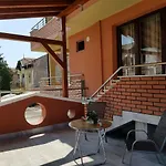 Pensionat Sky Garden House Velingrad