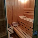 Guest house Sky Garden House 2*