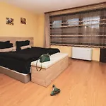 Gæstehus Sky Garden House
