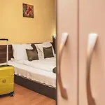 Pensionat Sky Garden House