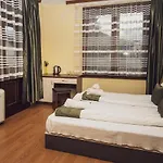 Pensionat Sky Garden House