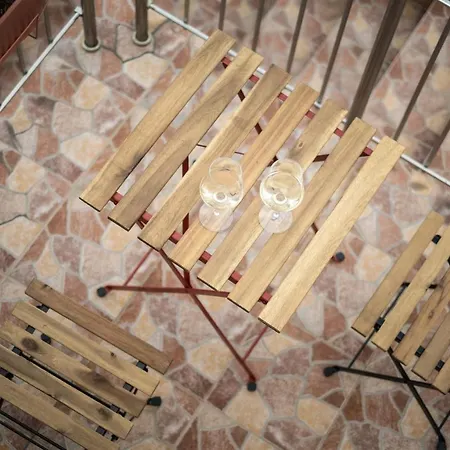 Sky Garden House 2* Velingrad