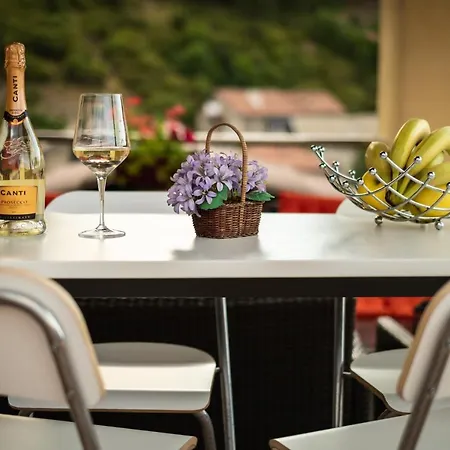 Sky Garden House 2* 韦林格勒