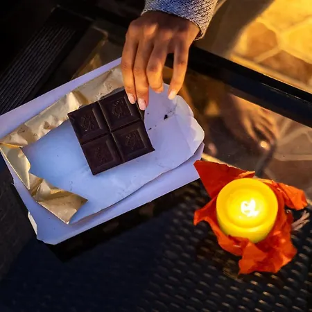 Sky Garden House 韦林格勒