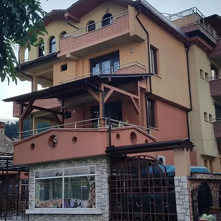 Sky Garden House 2*