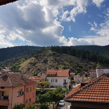 Sky Garden House Guest house 2*