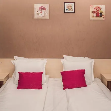Sky Garden House Guest house