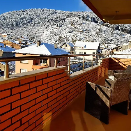 Sky Garden House Velingrad
