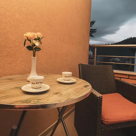 Sky Garden House Casa de hóspedes Velingrad