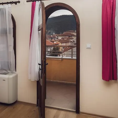 Sky Garden House Къща за гости Велинград