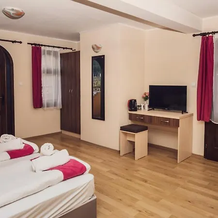 Sky Garden House 2*