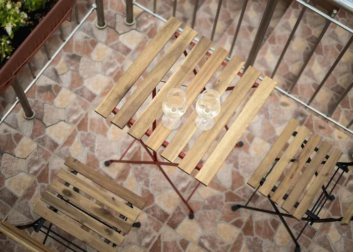 Sky Garden House 2* Velingrad