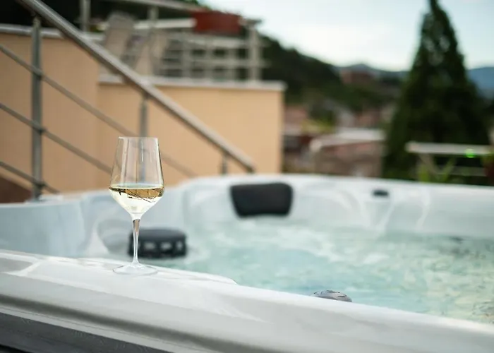 Sky Garden House 韦林格勒