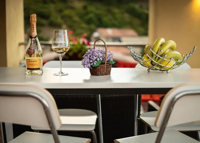 Sky Garden House 2* Velingrad