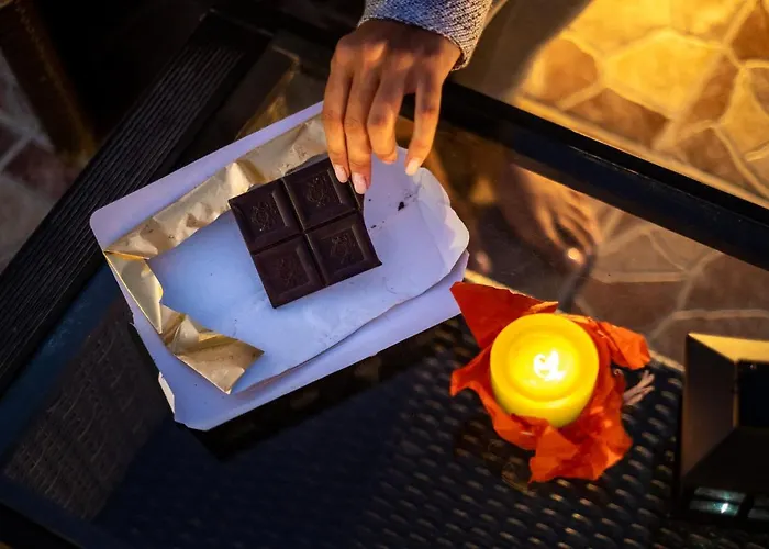 Sky Garden House Velingrad