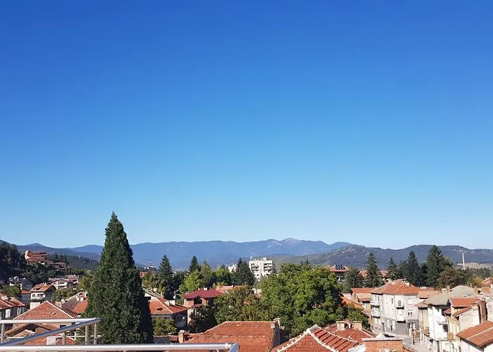 Sky Garden House 招待所