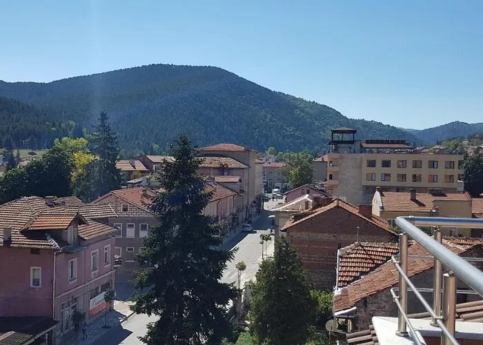 招待所 Sky Garden House