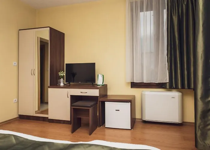 Sky Garden House 2* Velingrad