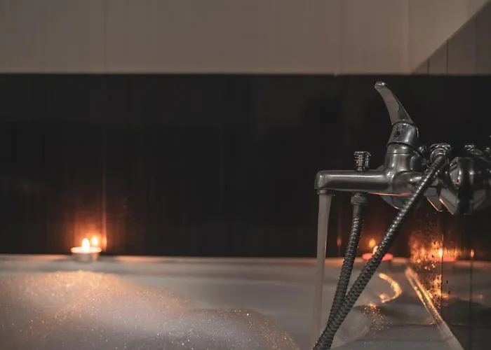 Sky Garden House Guest house