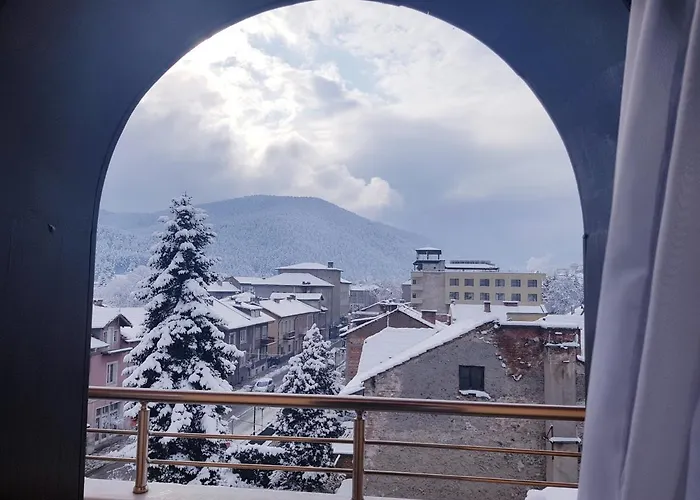 招待所 Sky Garden House 2*