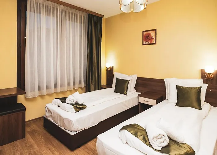 招待所 Sky Garden House