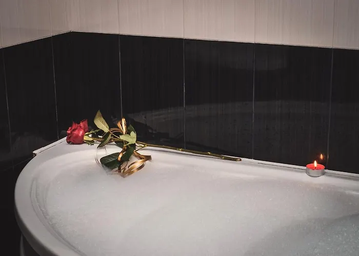 招待所 Sky Garden House 2*