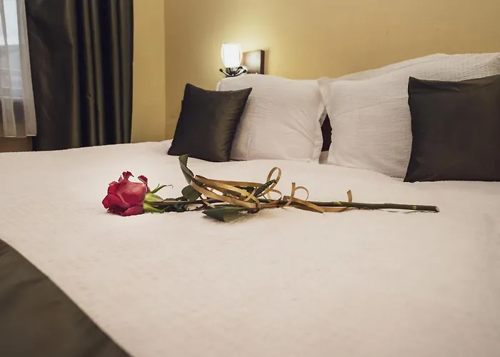 Sky Garden House Guest house 2*