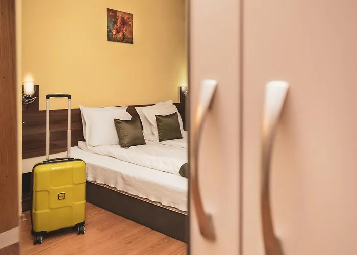 招待所 Sky Garden House