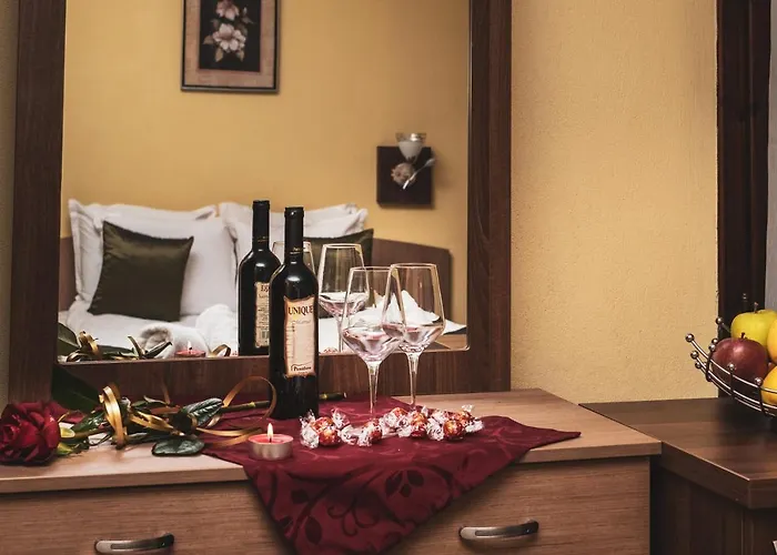 Sky Garden House 招待所