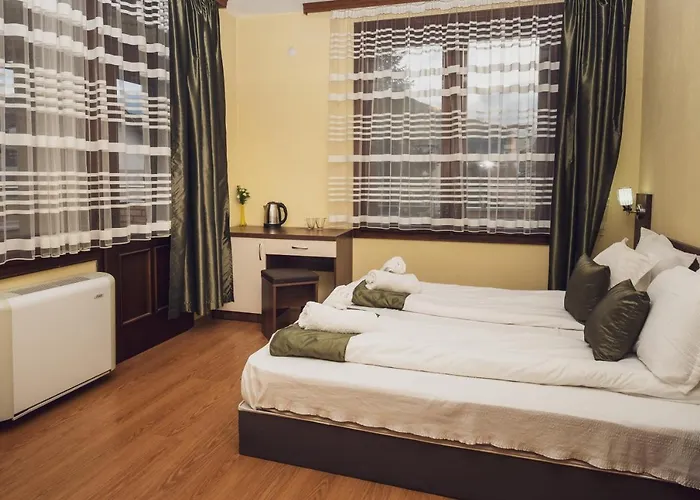 招待所 Sky Garden House