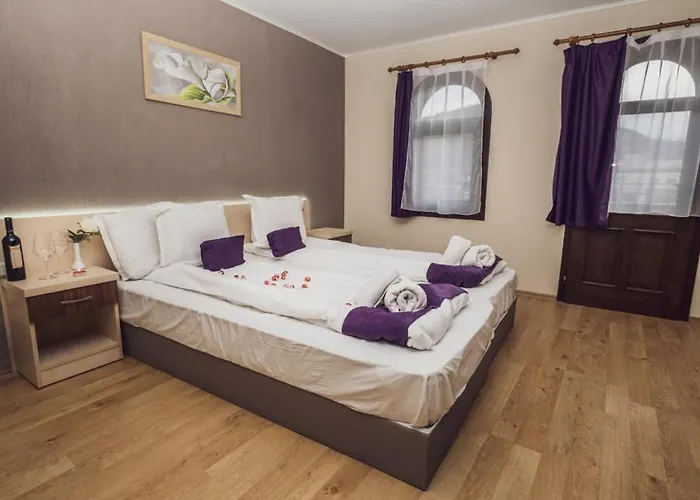 招待所 Sky Garden House