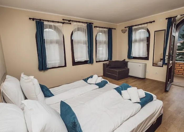 招待所 Sky Garden House